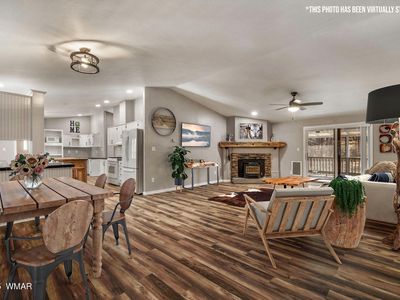 3014 Birch Dr, Lakeside, AZ, 85929