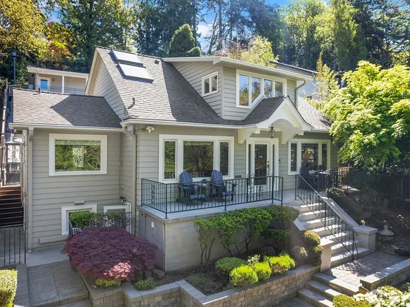 2514 Lake Park Drive S, Seattle, WA 98144