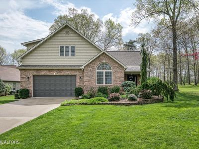 231 Deer Creek Dr, Crossville, TN, 38571