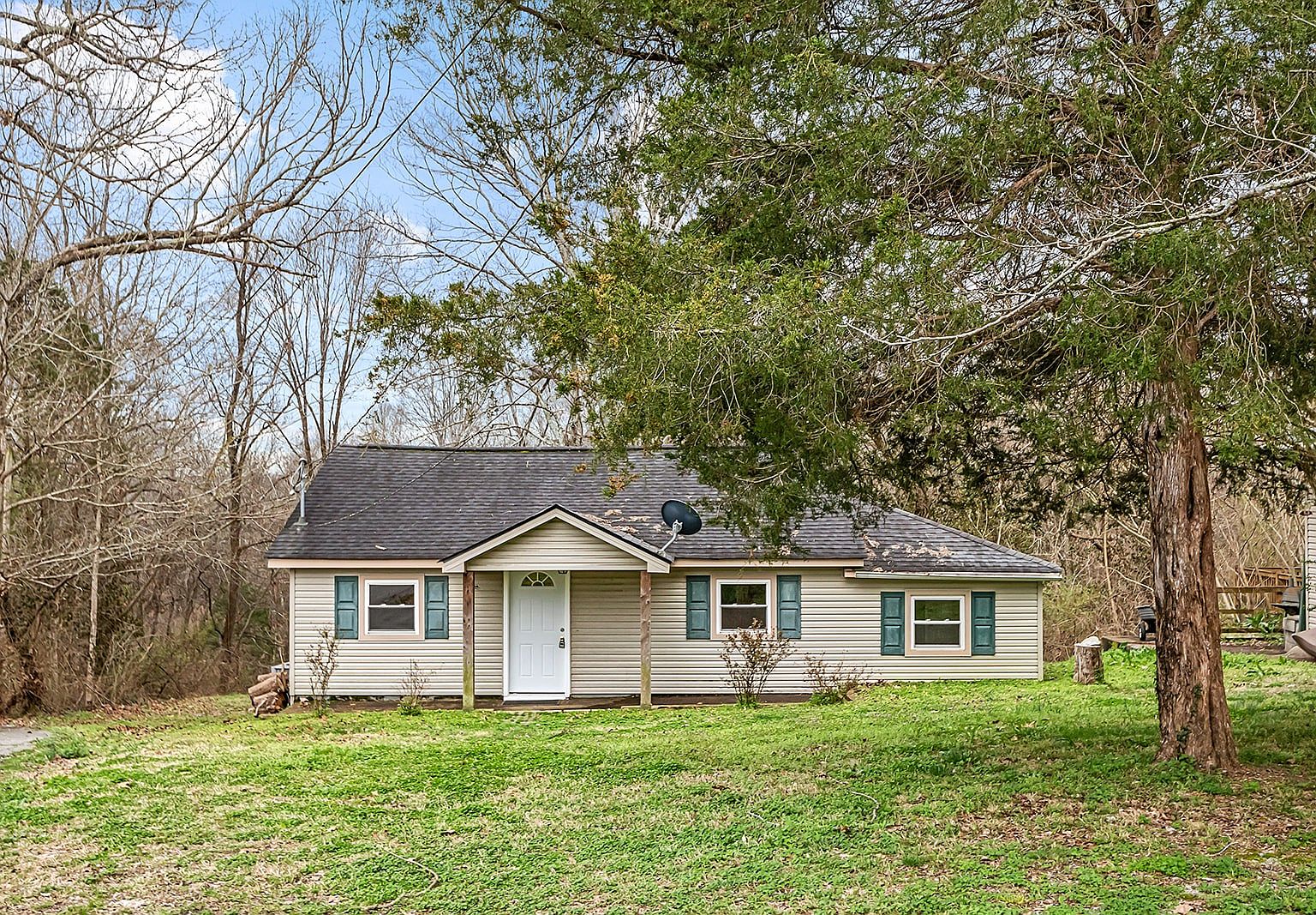 3013 Vanleer Hwy, Charlotte, TN 37036 Zillow