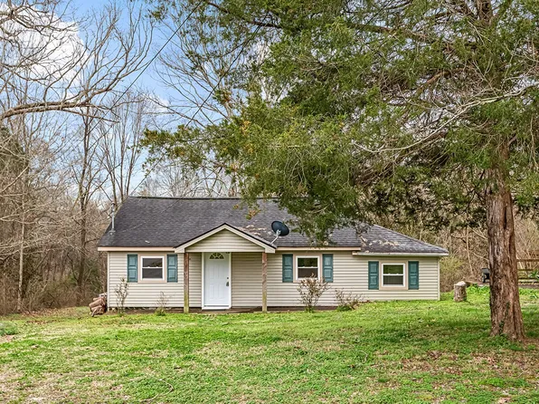 3013 Vanleer Hwy, Charlotte, TN 37036