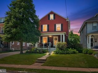 2080 Mount Carmel Ave, Glenside, PA 19038