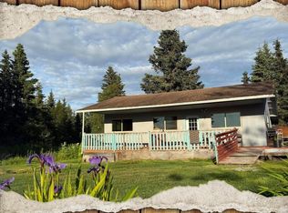 12210 Sterling Hwy, Ninilchik, AK 99639