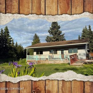 12210 Sterling Hwy, Ninilchik, AK, 99639