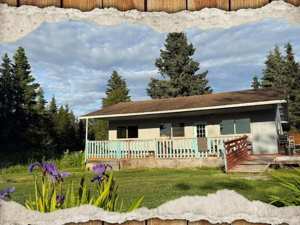 12210 Sterling Hwy, Ninilchik, AK 99639