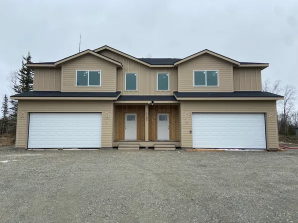 1785 N Lana Cir, Wasilla, AK