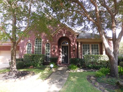 4207 Forthlin Cir, Katy, TX, 77494
