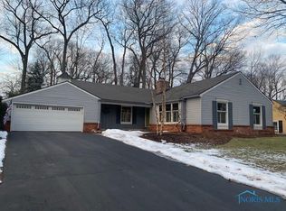 5960 Indian Trl, Sylvania, OH