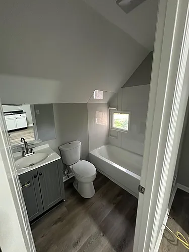 1109 E Kirby Ave Whim & Proper, LLC) Photo 1