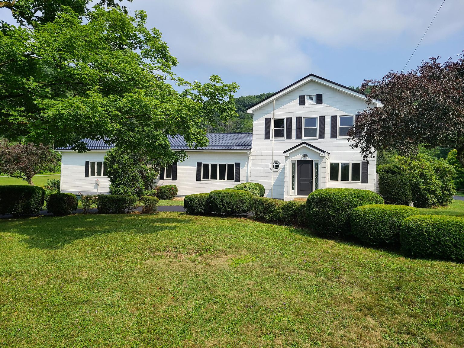 7781 Mountain Run Rd, Penfield, PA 15849 MLS 0413812 Zillow