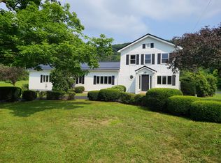 7781 Mountain Run Rd, Penfield, PA 15849