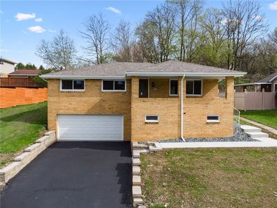 13689 Lincoln Way, Irwin, PA, 15642