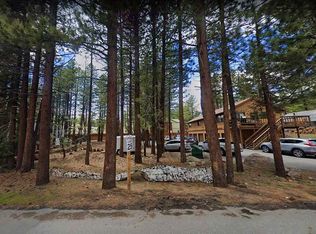 60 Joaquin Rd, Mammoth Lakes, CA 93546