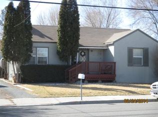 1009 W 4th St, Alturas, CA 96101