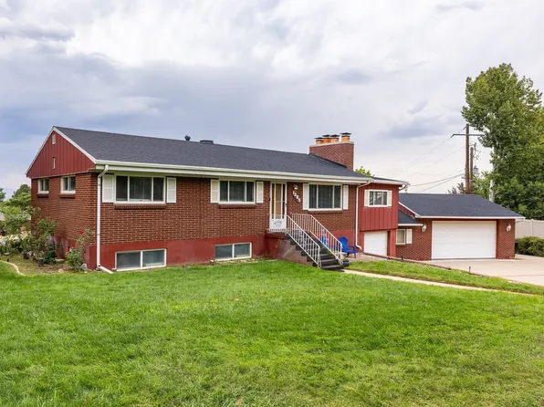 1285 N 900 E, Bountiful, UT 84010
