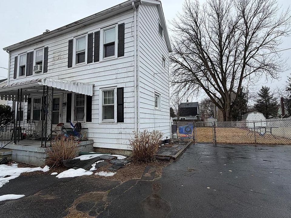 1st image of 31 Bismark Ave