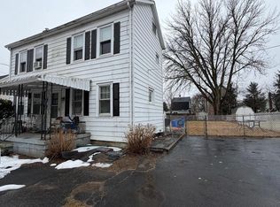 31 Bismark Ave, Hamilton, NJ 08610