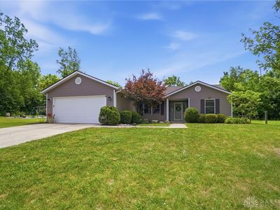 332 Skinner Dr, Trotwood, OH, 45426