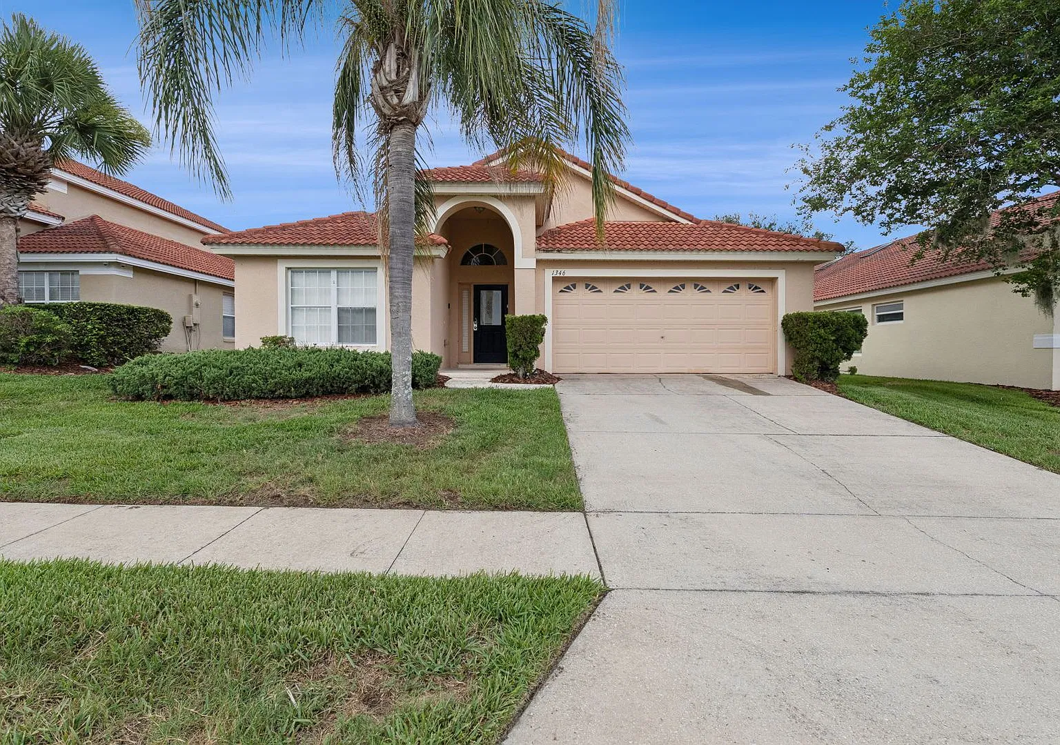 Welcome home to this beautiful 4-bedroom, 3-bathroom Pool Home with Hot Tub located in a gated co... — Photo 1
