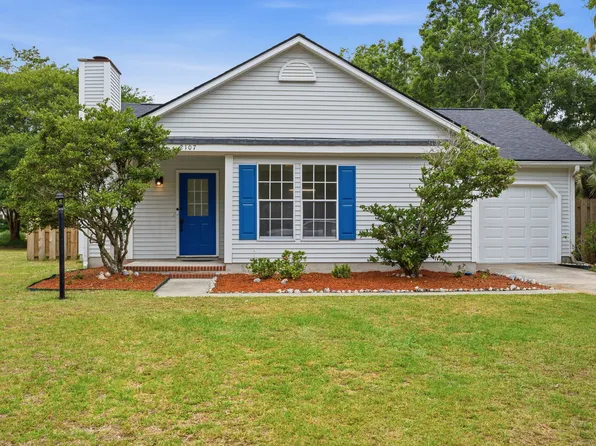 2107 Presidio Dr, Mount Pleasant, SC 29466