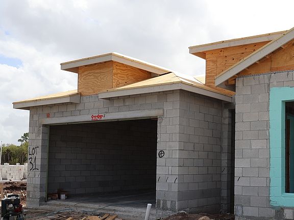 Exterior - March 30, 2026