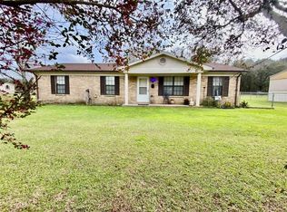 11551 Grand Meadows Dr S, Grand Bay, AL 36541