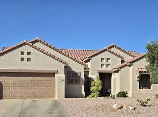 15760 W EUCALYPTUS Court, Surprise, AZ 85374