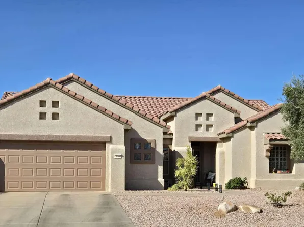 15760 W EUCALYPTUS Court, Surprise, AZ 85374