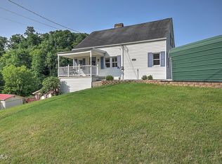 3327 Baines Rd, Kingsport, TN 37660