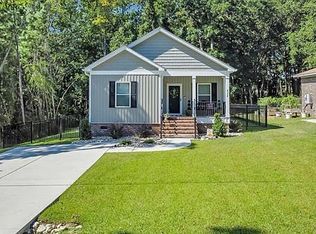 4338 Landing Rd, Little River, SC 29566