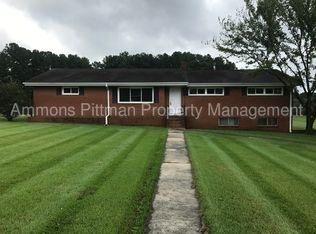 2612 Cliff Ln, Wake Forest, NC 27587