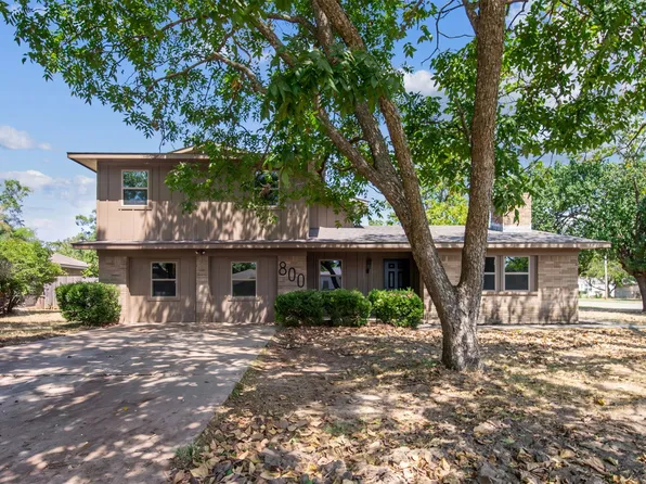 800 W 6th St, Ada, OK 74820