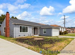 3919 Nevin Ave, Richmond, CA 94805