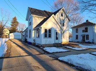 417 Origen St, Burlington, WI 53105