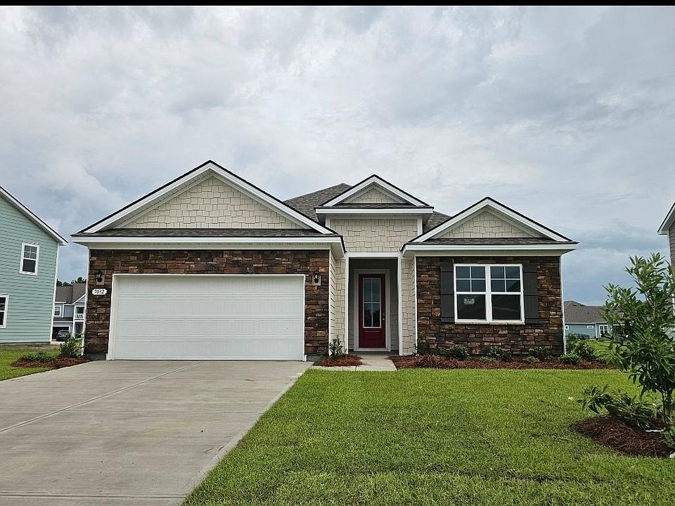 1st image of 7032 Cinnamon Dr