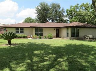 6710 Crestridge St, Manvel, TX 77578