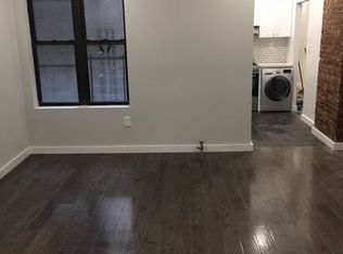 569 W 182nd St APT 21, New York, NY
