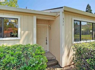 331 Scottsdale Rd, Pleasant Hill, CA 94523