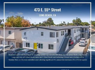 473 E 55th St, Long Beach, CA 90805