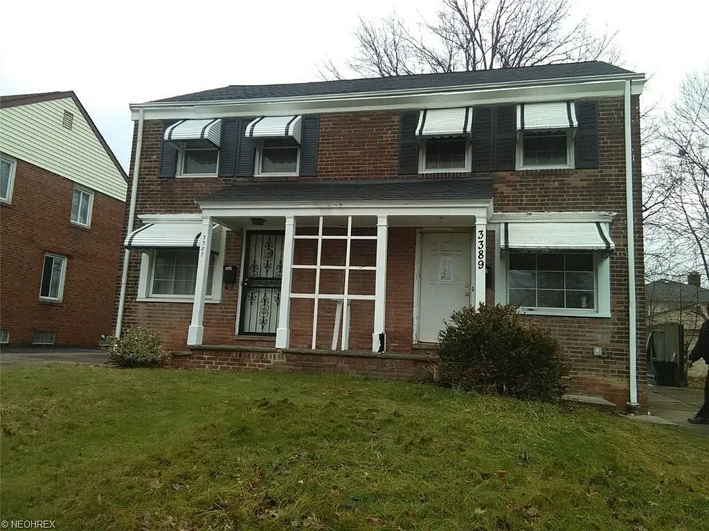 3389 Sutton Rd photo 1