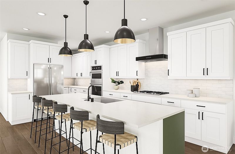 3rd image of 34209 SE Compass Street #18