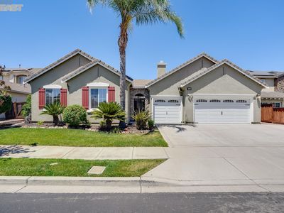 2191 Toulouse Ln, Brentwood, CA, 94513