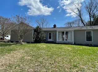 535 Piccadilly Rd, Baltimore, MD 21204