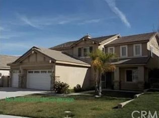 24841 Springbrook Way, Menifee, CA 92584
