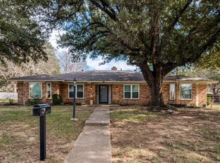 1428 Pamela St, Hurst, TX 76053