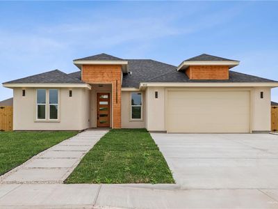 403 Faith Dr, La Feria, TX, 78559