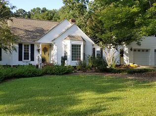 90 Chase Dr, Selma, NC 27576