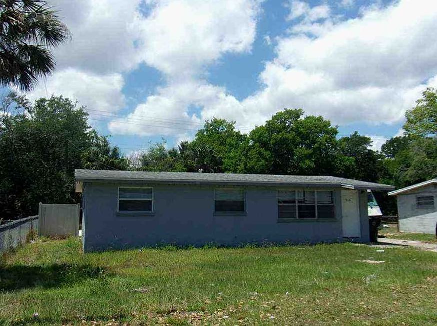 Property Front View