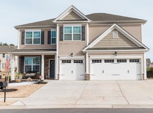 162 Annatto Way, Tega Cay, SC 29708
