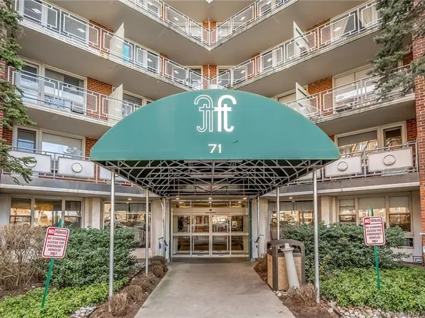 71 Strawberry Hill Avenue #1120, Stamford, CT 06902